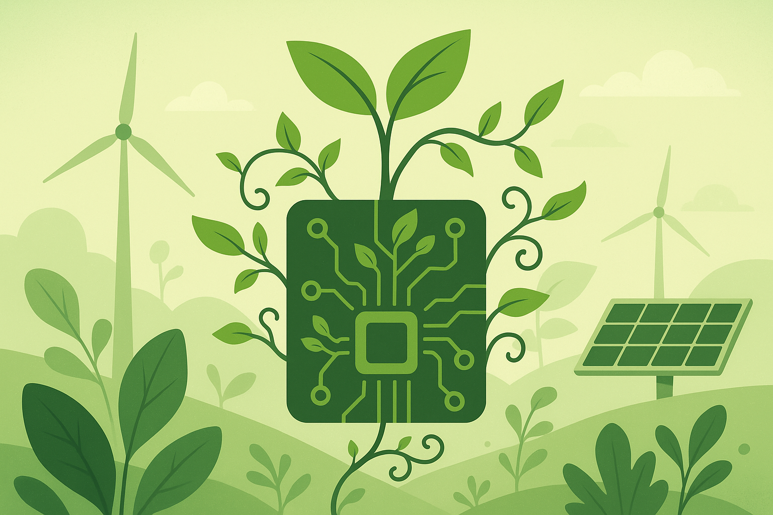 What is Green AI?